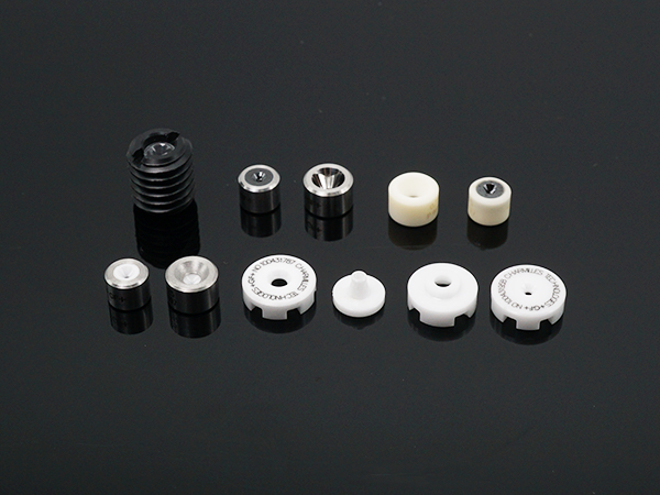Charmilles wire guides EDM die guide 0.03-0.32mm