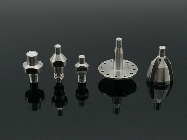 Mitsubishi EDM die guide 0.03-0.32mm