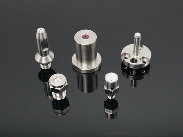 Fanuc EDM diamond guide 0.03-0.32mm