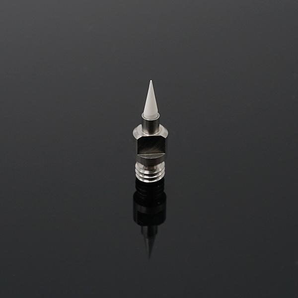 Musashi dispenser nozzles Zirconia Ceramic needle