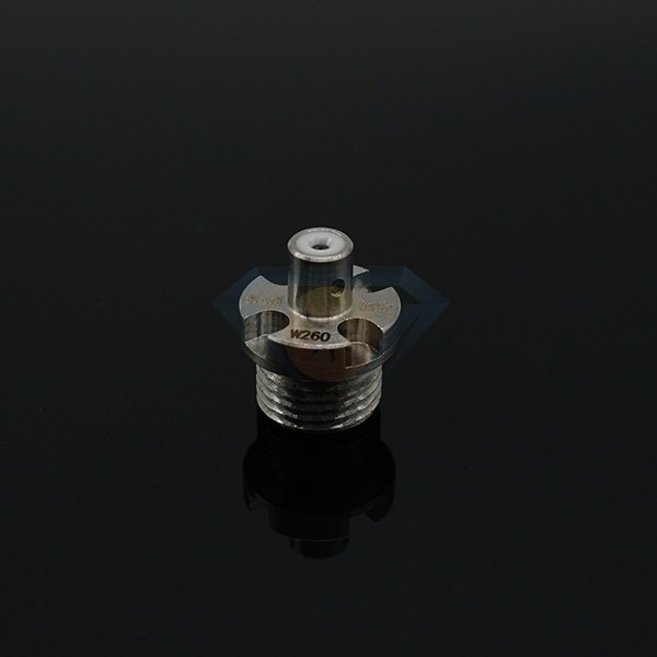 S109 Wire Guide AQ-1U (W)
