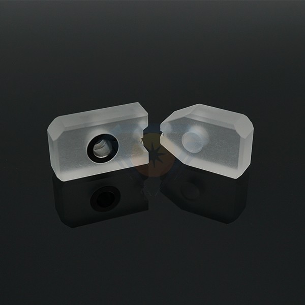 S101 Sodick Sapphire split guide AWT