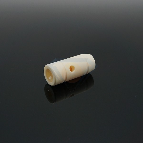Sodick TS guide ceramic + sapphire