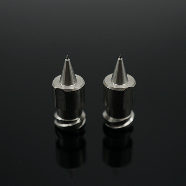 SUS303 dispensing tip needle ID 0.10mm