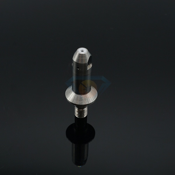 33EC085A107 Makino diamond die guide