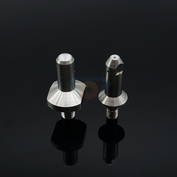 牧野慢走丝钻石导线嘴高品质