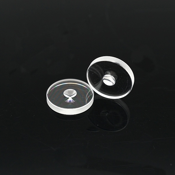 Precision Sapphire Nozzle