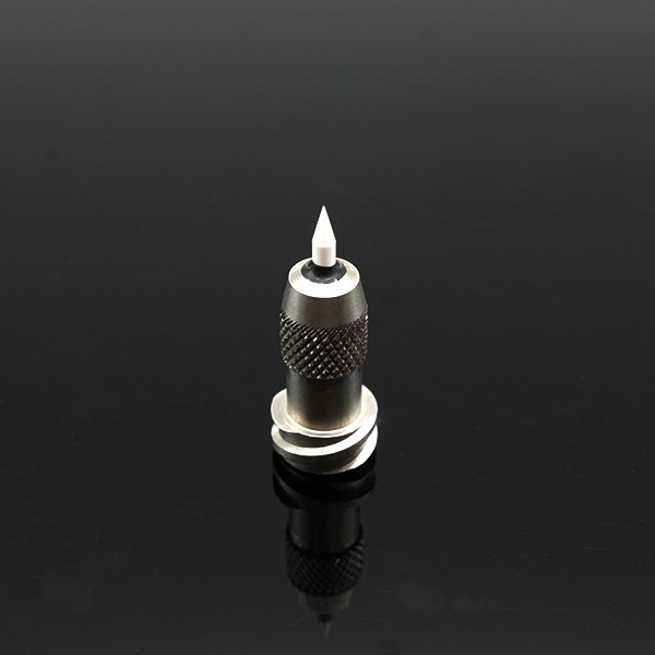 Nordson micron ceramic dispense tips