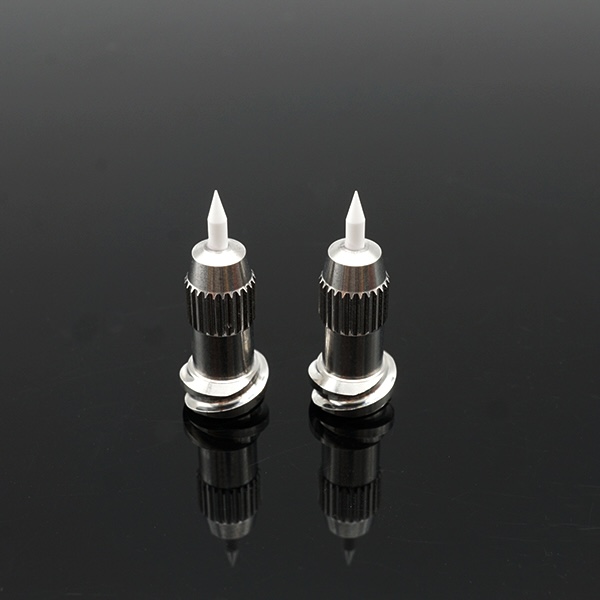 Ceramic Needles