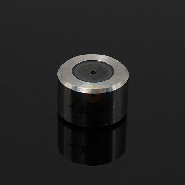 C101 Charmilles wire Guide upper