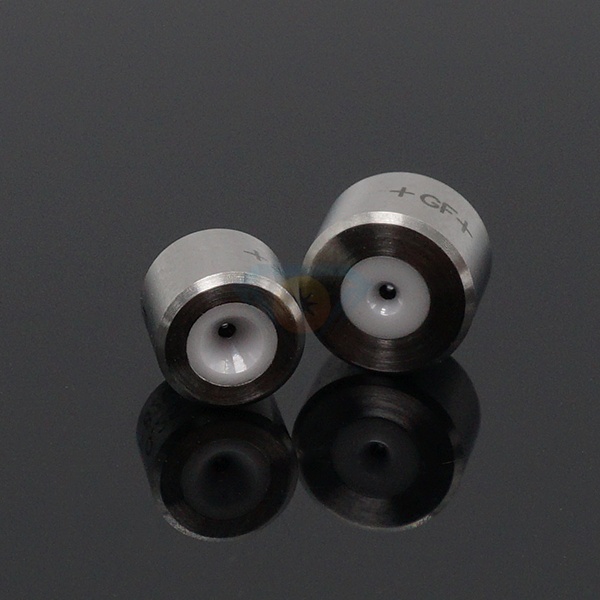 C103+C104 Charmilles EDM Wire Guide Set