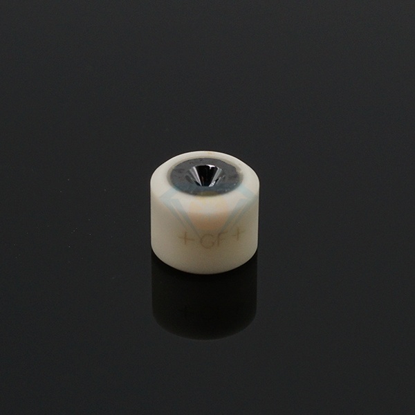 C102 Charmilles EDM diamond Guide lower