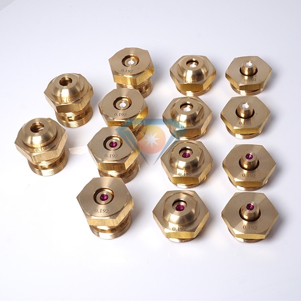 Medium Wire EDM Diamond Wire Guides Medium Wire EDM Diamond Wire Guides